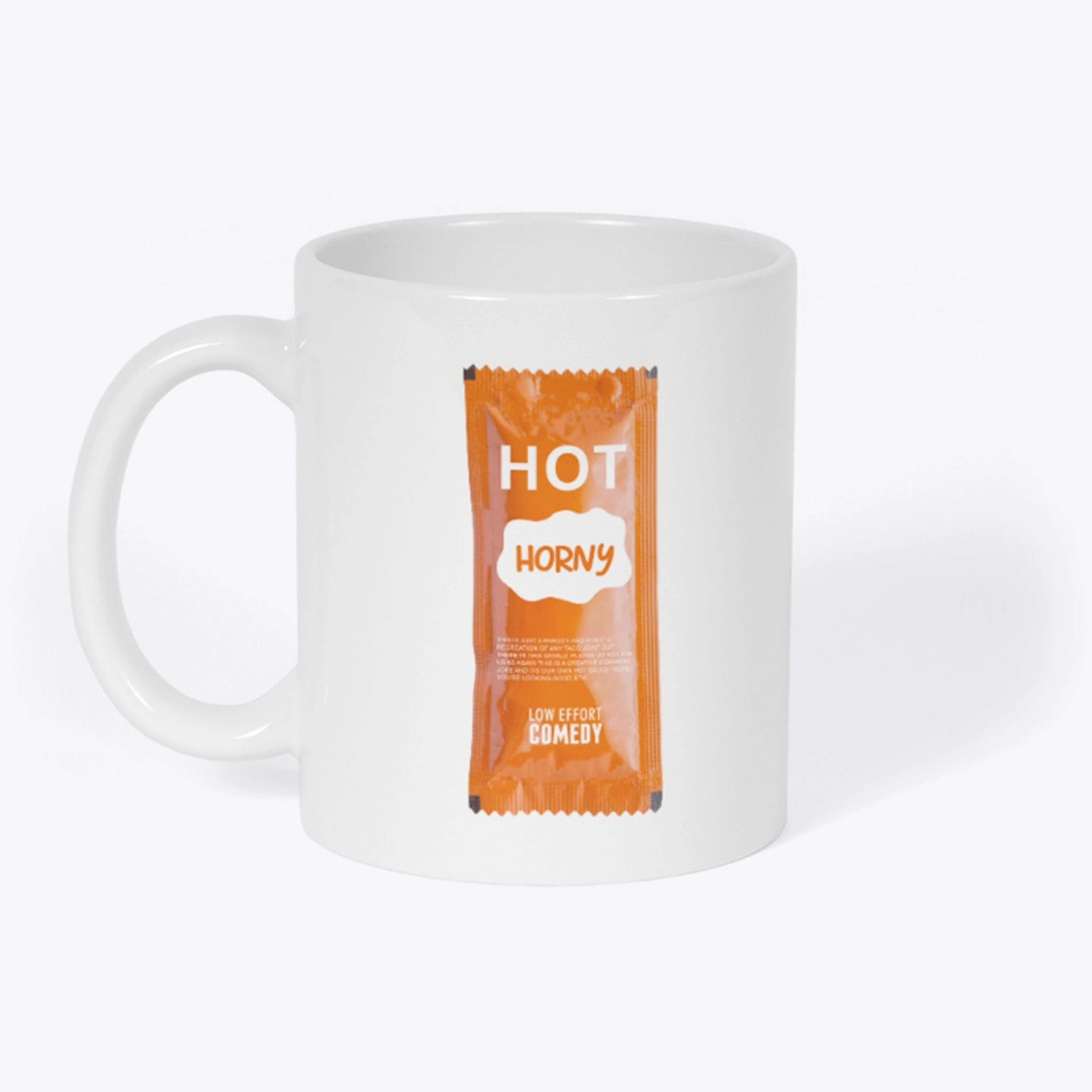 Hot Horny